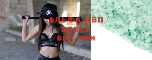 молекула духа Ельня