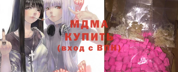 молекула духа Ельня
